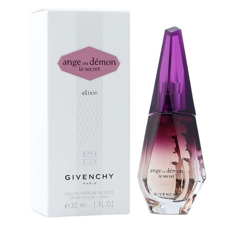 angel demonio givenchy|Givenchy ange demon.